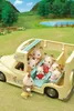 Sylvanian Families 5454 Wohnmobil - Puppenhaus Auto Produktbild-Vorschau 5