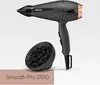 BaByliss 6709DE Smooth Pro Sèche-cheveux Voir les images du produit 41