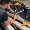 CRAFTMAKER Pro-Station S30 | Universal-Werkbank klappbar Produktbild-Vorschau 12