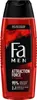 Fa Dusche Men Attraction Force 250ml Produktbild-Vorschau 4