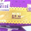 Pampers Progressi Primi Giorni Windeln Zwei Packungen Größe Produktbild-Vorschau 10