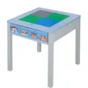 Set di sedute per bambini roba Paw Patrol - Tavolo con Anteprima dell’immagine prodotto 3