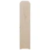 vidaXL Stojak na wino z górną półką 72,5x25x111,5 cm lite Podgląd zdjęcia produktu 6