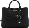 Guess Hwbg69 74060 Meridian Ii Girlfriend Couleur Noir Voir les images du produit 1