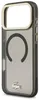Lacoste Back Cover - iPhone 17 Pro Max - Zwart - MagSafe Produktbild-Vorschau 6