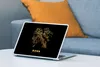 MuchoWow® Laptop Aufkleber Sticker Cover Karte - Bonn - Produktbild-Vorschau 4