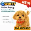 Wuffy™ Robot Puppy - Realistischer Roboter Hundewelpe Produktbild-Vorschau 1