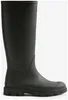Hunter Downpour Tall Boot Dark Olive Größe EU 40 Produktbild-Vorschau 1