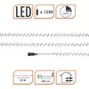 1.03 Guirlande lumineuse sur tambour - 1250 Micro Cluster Voir les images du produit 2