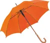 Automatik-Regenschirm / Farbe: orange Produktbild-Vorschau 1