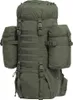 Pentagon Deos 65l Rucksack Grün  Grün One Size Produktbild-Vorschau 1