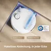 MOVA Z60 Ultra Roller Standalone – Saugroboter mit Produktbild-Vorschau 4