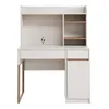 BEAUTYSOFA Moderner Arbeitstisch BOREO 100 x 136 cm Produktbild-Vorschau 3