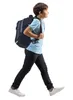 Schulrucksack Jungen 3 Teile Set Bestway Evolution Packer Produktbild-Vorschau 14