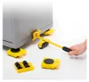 InnovaGoods Lifting & Transport Tool HeavEasy Voir les images du produit 20