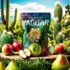Yaguar - Tè di mate Pera 500 g - Pera, mela - Energia Anteprima dell’immagine prodotto 5