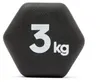 Adidas Dumbbells - 3 kg Produktbild-Vorschau 2