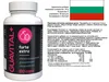 A bottle of dietary supplement with text and a Bulgarian flag. Náhled obrázku produktu