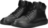 Sneaker Geox Sneaker in pelle/tessuto Anteprima dell’immagine prodotto 13