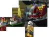 LEGO City Hasičský vrtulník, Sada na stavění, 4 rok/roky, Náhled obrázku produktu 36