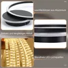 ZMH lampada da soffitto LED soffitto soggiorno 24W lampada Anteprima dell’immagine prodotto 3