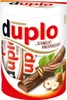 Duplo 10 Schokoriegel aus Vollmilchschokolade mit Waffel Produktbild-Vorschau 1