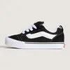 Vans Errores de Foto VN000D2T6BT1 in Black color size 36 Anteprima dell’immagine prodotto 7