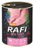 Rafi Nassfutter für ausgewachsene Hunde 6 Produktbild-Vorschau 2