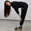 DICKIES MAPLETON SWEATPANT WOM Schwarz Produktbild-Vorschau 2