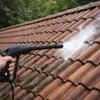 LUXTOM | Hochdruckreiniger Pistole, mit Hochdruckschlauch, Produktbild-Vorschau 6