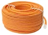 Kabel sieciowy PremiumX 50m CAT 7 Kabel LAN Duplex Kabel do Podgląd zdjęcia produktu 8