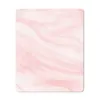 MuchoWow® Mauspad Mousepad Marmor - Rosa - Weiß - Luxus - Produktbild-Vorschau 1