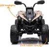 Quad électrique pour enfants 12 V - Can-Am Renegade - 4x4 - Voir les images du produit 7