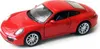 PORSCHE 911 (991) Carrera S Modellauto Modell Auto Metall Produktbild-Vorschau 1
