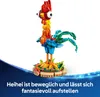 LEGO ǀ Disney Vaiana 2 Heihei, Figurka Zwierzątka, Podgląd zdjęcia produktu 51
