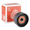CAFFARO 11-97 Spannrolle Keilrippenriemen 70mm für TOYOTA Produktbild-Vorschau 2