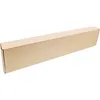 InLine 19" Kabelführungspanel, 5 Kunststoffbügel, RAL 9005, Produktbild-Vorschau 4