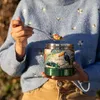 Quokka, recipiente para alimentos de 360 ml, modelo Whim, Vista previa de la imagen del producto 2