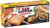 Red Copper – urządzenie do przygotowywania kanapek typu Podgląd zdjęcia produktu 5