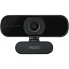 RAPOO XW170.BLK webcam 30FPS 720P HD AF Produktbild-Vorschau 11