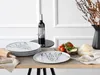 CreaTable, 21569, Europa Weiss, 6-dielna sada tanierov na Náhľad obrázku produktu 2