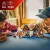 Lego NIN 15-jähriges Jubiläum der Vier-Waffen Voir les images du produit 21