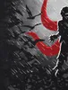 style3 Kaneki Night Herren T-Shirt tokyo anime manga Produktbild-Vorschau 2