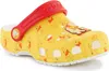 CROCS Classic Disney Winnie Pooh Clog EU 25/26 Produktbild-Vorschau 5