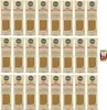 Rummo Spaghetti No.3 24x500g | Hartweizengrieß, al bronzo – Produktbild-Vorschau 1