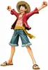 Figure d'azione Bandai One Piece - Monkey D. Luffy 17 cm Anteprima dell’immagine prodotto 9