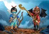 PLAYMOBIL Novelmore 71884, 4 Jahr(e), Mehrfarbig, Produktbild-Vorschau 7