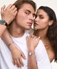 Daniel Wellington - DW00100746 - Náramkové hodinky - Dámske Náhľad obrázku produktu 15