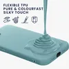 kwmobile Hülle für Apple iPhone 17e / iPhone 16e TPU Case - Produktbild-Vorschau 7