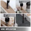 Mophorn Hohl Stemmmaschine MS36127A3 Hohlmeißel Mortiser Produktbild-Vorschau 7